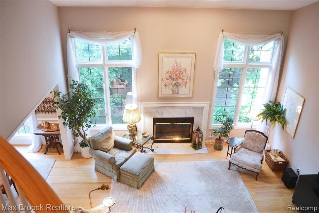 3795 Warwick Drive Rochester Hills, MI 48309 - Photo 9 of 51
