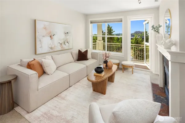 $699,000 | 2901 Northeast Blakeley Street, Unit 409, Seattle, WA 98105
