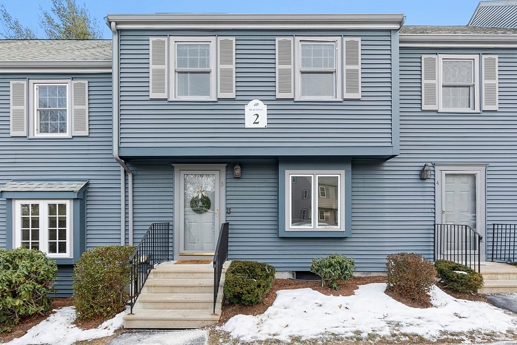 2 Oak Ridge Drive, Unit 3 Maynard, MA 01754 - Photo 1 of 39 Gallery Image 1