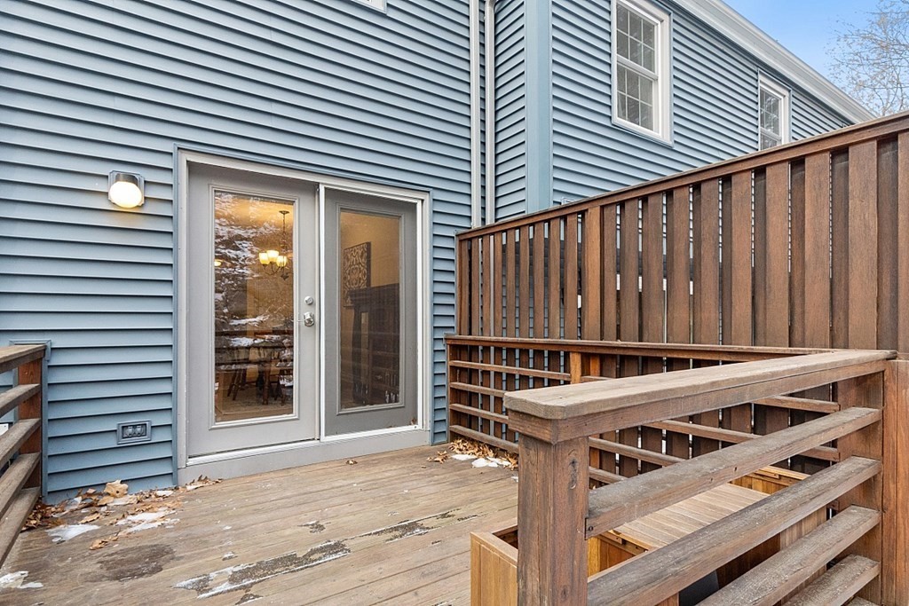 2 Oak Ridge Drive, Unit 3 Maynard, MA 01754 - Photo 30 of 39 Gallery Image 30