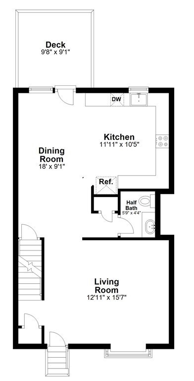 2 Oak Ridge Drive, Unit 3 Maynard, MA 01754 - Photo 36 of 39 Gallery Image 36