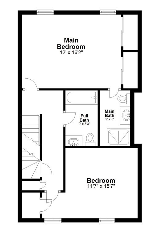 2 Oak Ridge Drive, Unit 3 Maynard, MA 01754 - Photo 37 of 39 Gallery Image 37