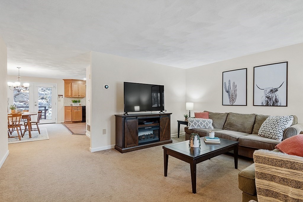 2 Oak Ridge Drive, Unit 3 Maynard, MA 01754 - Photo 4 of 39 Gallery Image 4