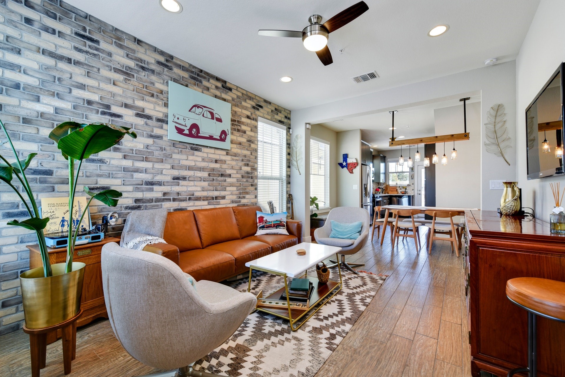 8002 Wildcat Pass Austin, TX 78757 - Photo 2 of 26