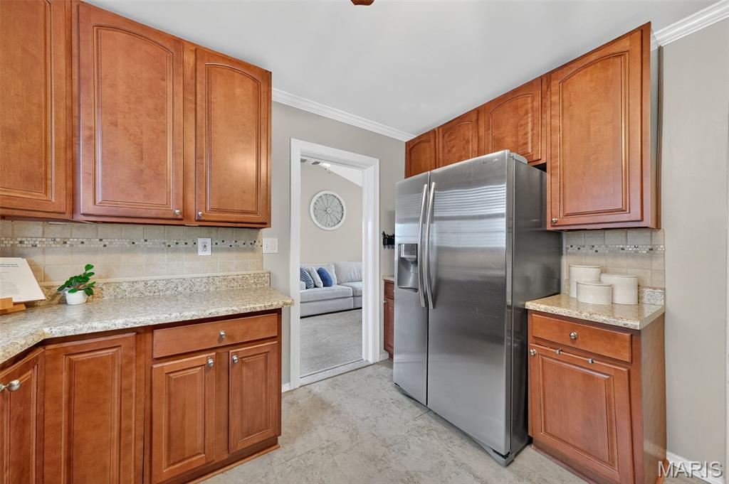 1106 North Rock Hill Road St. Louis, MO 63119 - Photo 13 of 35