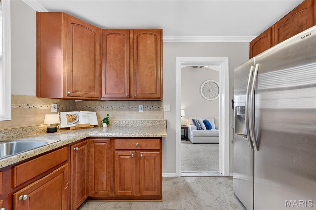 1106 North Rock Hill Road St. Louis, MO 63119 - Photo 15 of 35