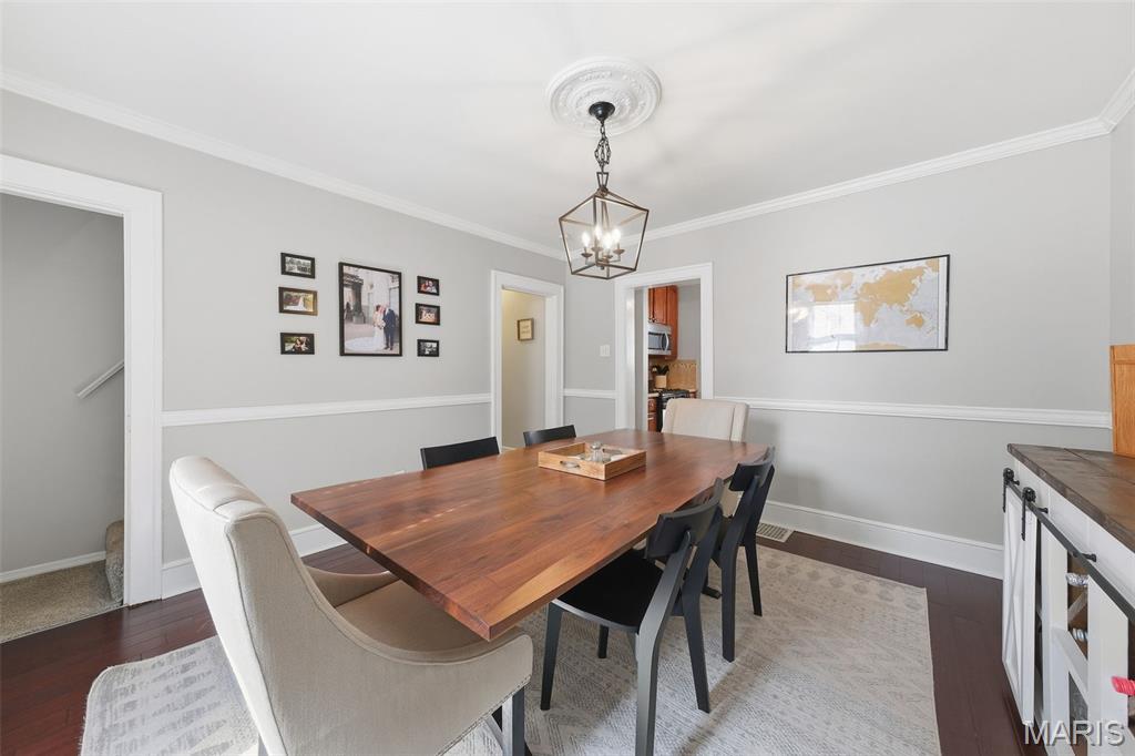 1106 North Rock Hill Road St. Louis, MO 63119 - Photo 17 of 35