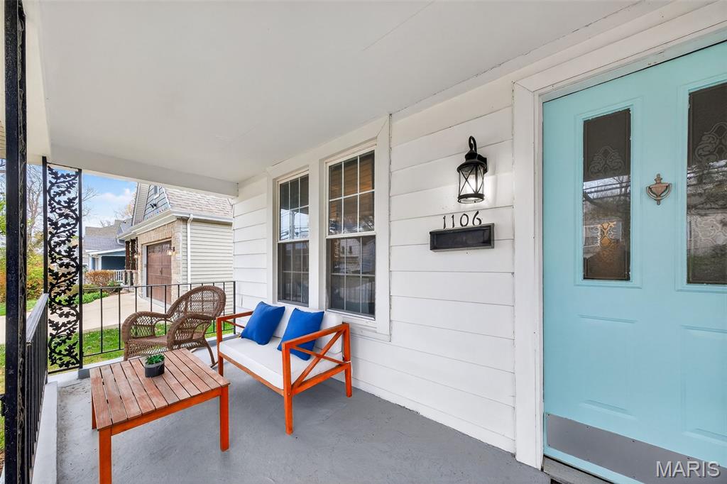 1106 North Rock Hill Road St. Louis, MO 63119 - Photo 3 of 35