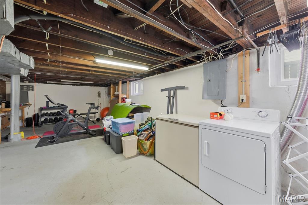 1106 North Rock Hill Road St. Louis, MO 63119 - Photo 31 of 35