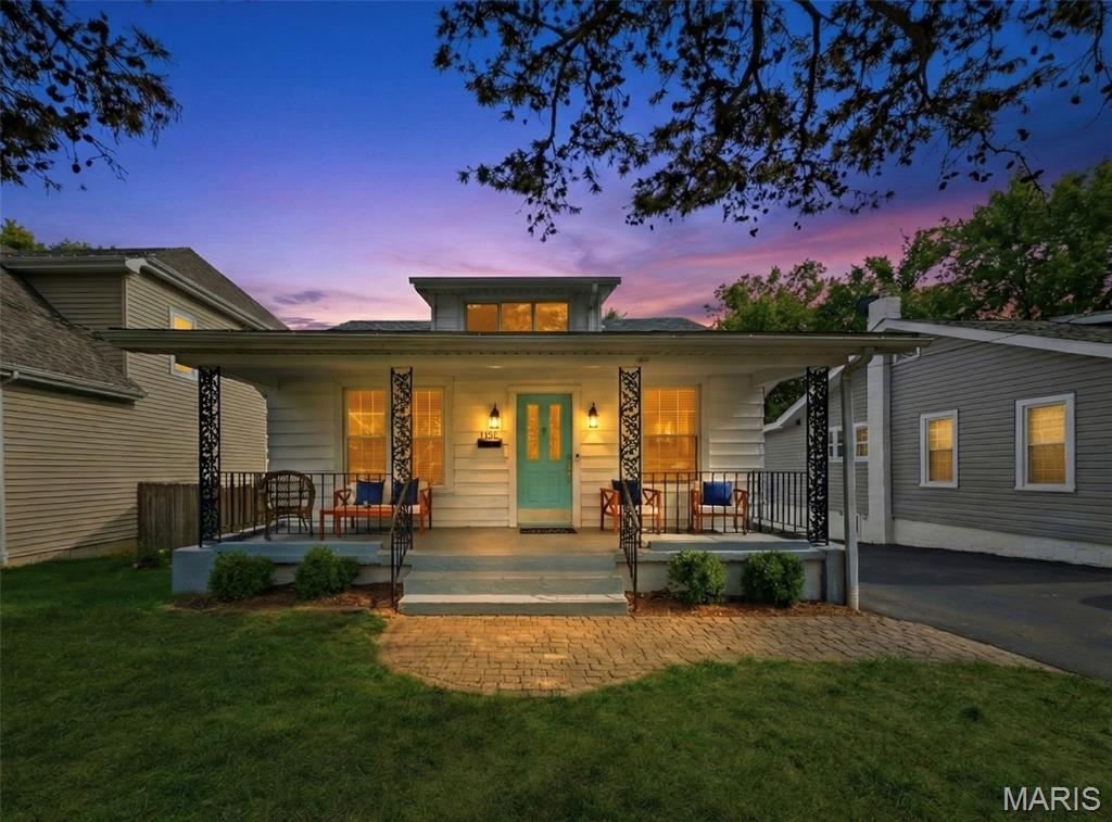 1106 North Rock Hill Road St. Louis, MO 63119 - Photo 4 of 35