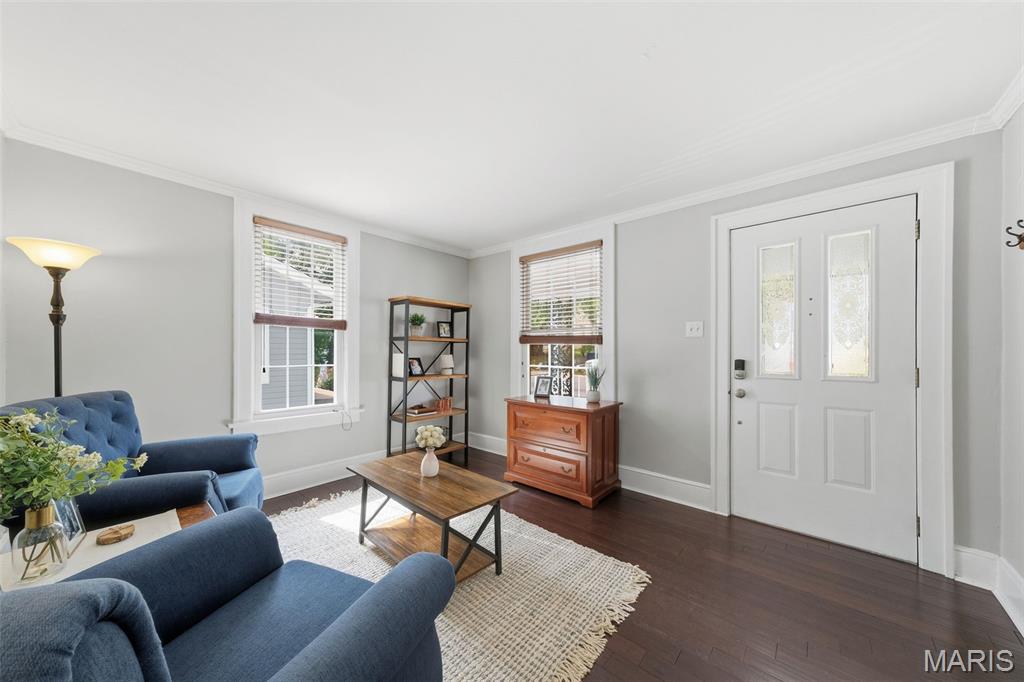 1106 North Rock Hill Road St. Louis, MO 63119 - Photo 5 of 35