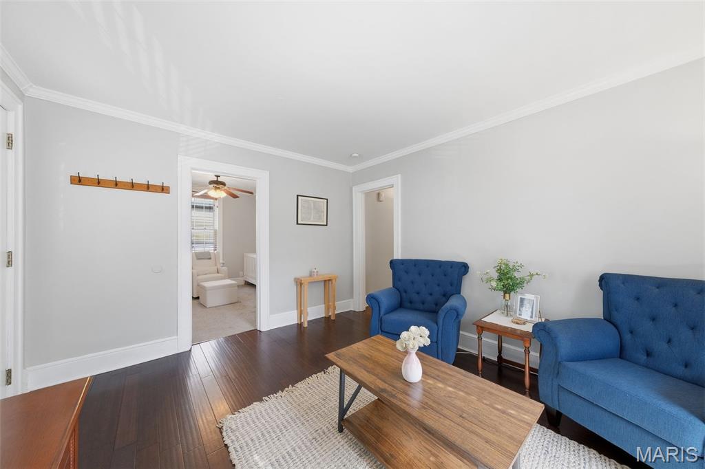 1106 North Rock Hill Road St. Louis, MO 63119 - Photo 10 of 35