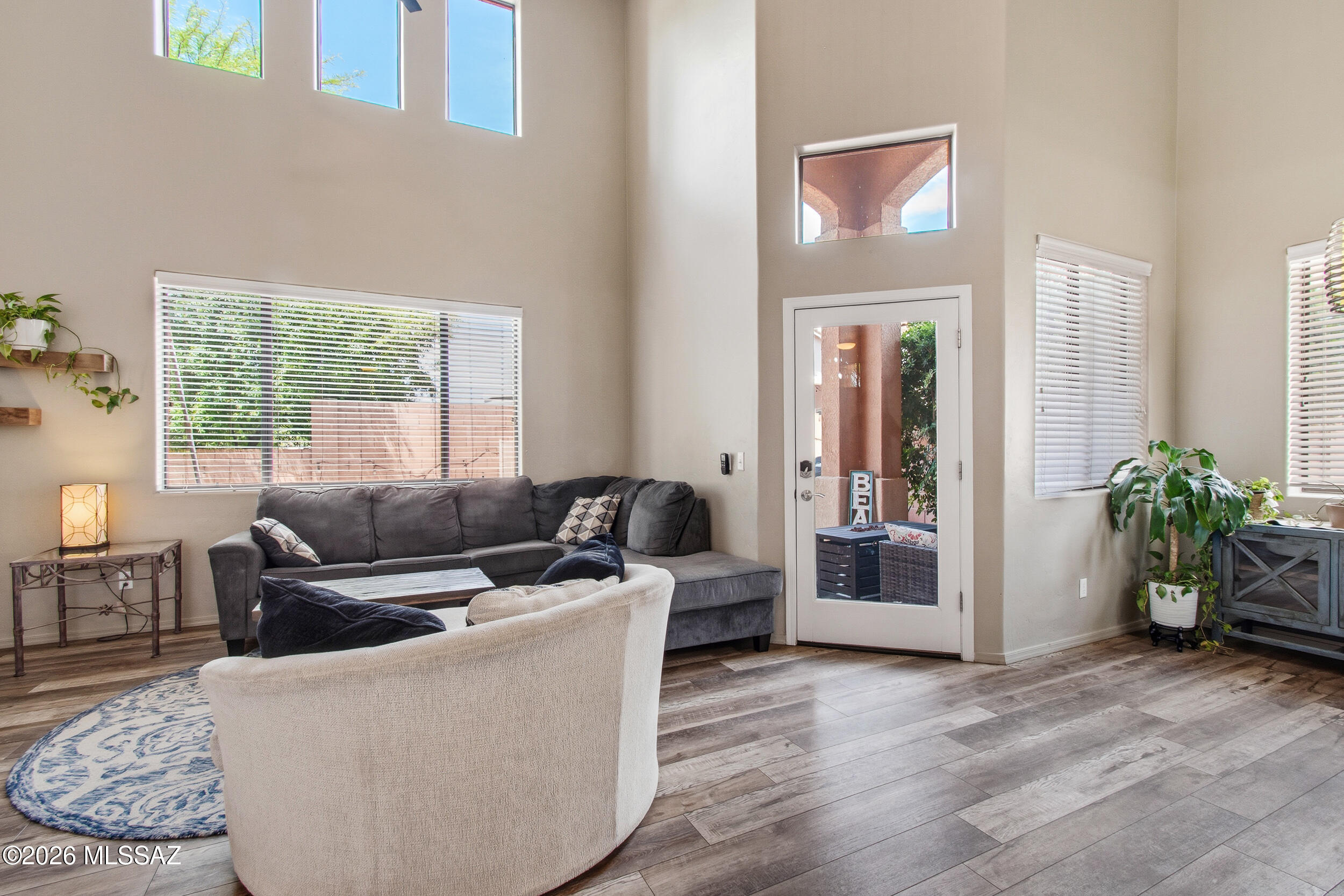 9133 East Dawn Post Road Tucson, AZ 85749 - Photo 26 of 50 Great Room