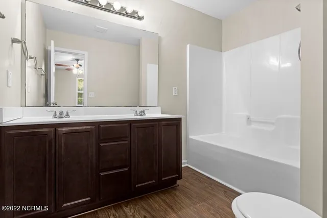 $1,275 | 100 Virginia's Landing Court, Richlands, NC 28574