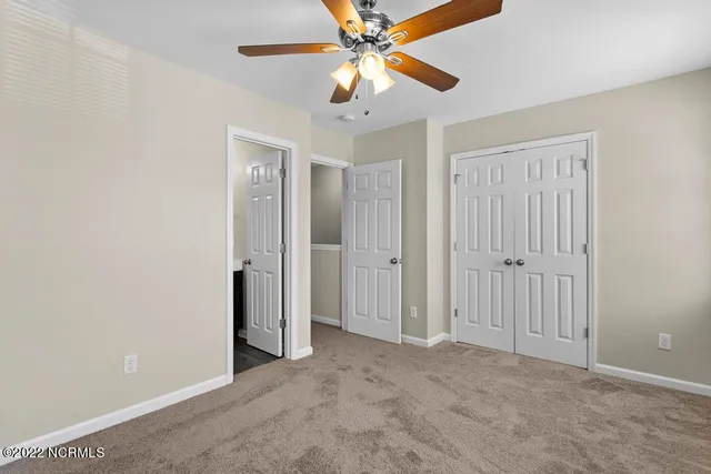 $1,275 | 100 Virginia's Landing Court, Richlands, NC 28574