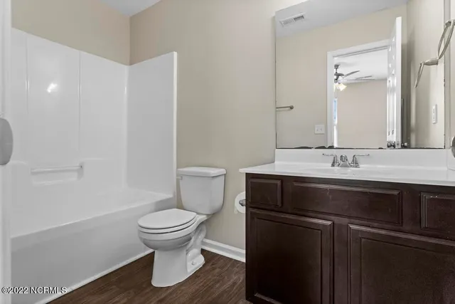 $1,275 | 100 Virginia's Landing Court, Richlands, NC 28574