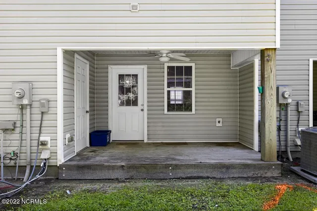 $1,275 | 100 Virginia's Landing Court, Richlands, NC 28574