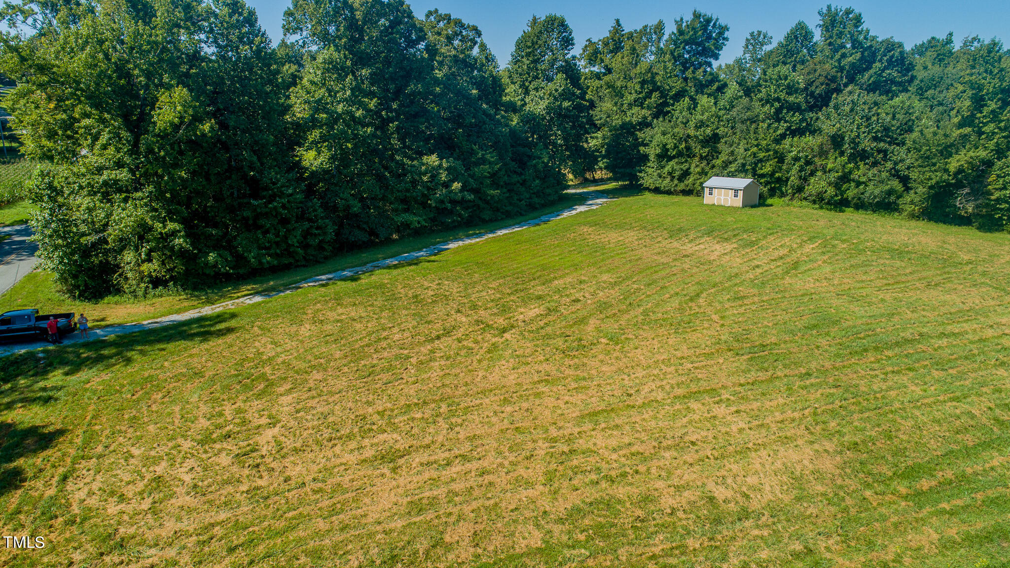 27.27-acre Stoney Mountain Road Rougemont, NC 27572 - Photo 29 of 29 DJI_0282
