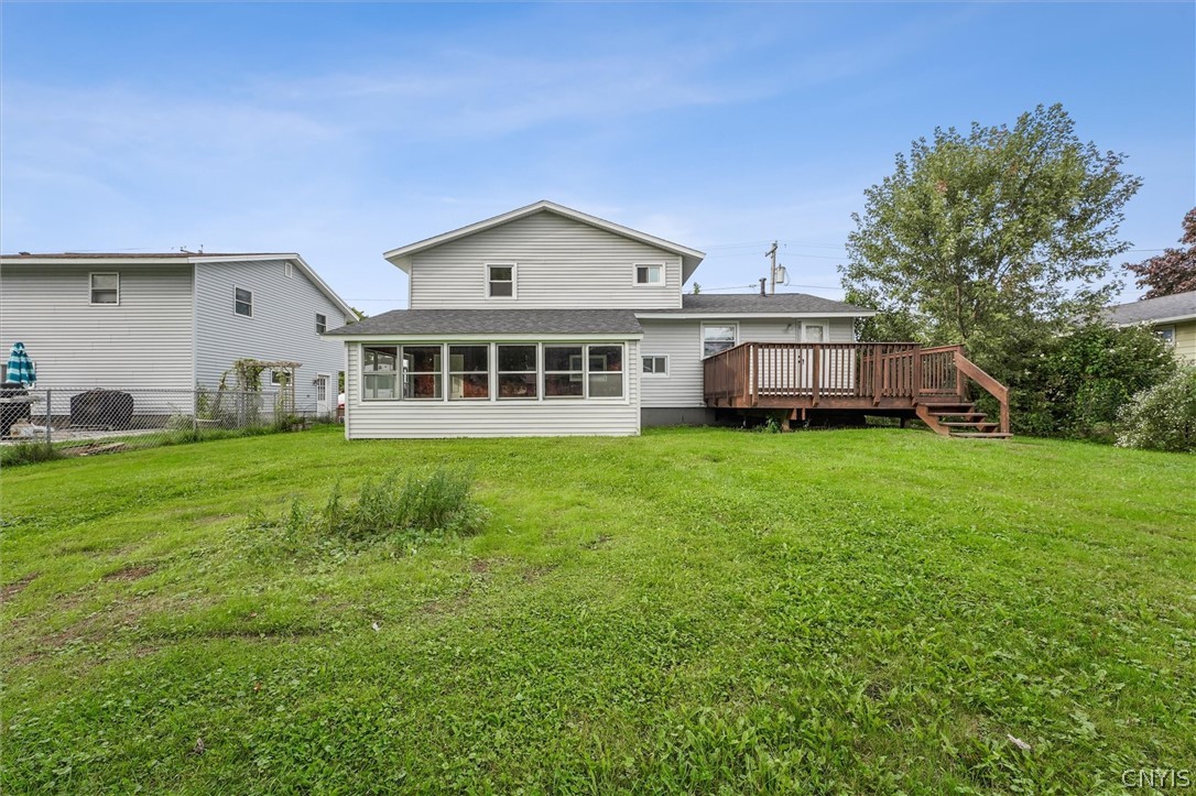 4114 Wetzel Road Clay, NY 13090 - Photo 39 of 50 Gallery Image 39