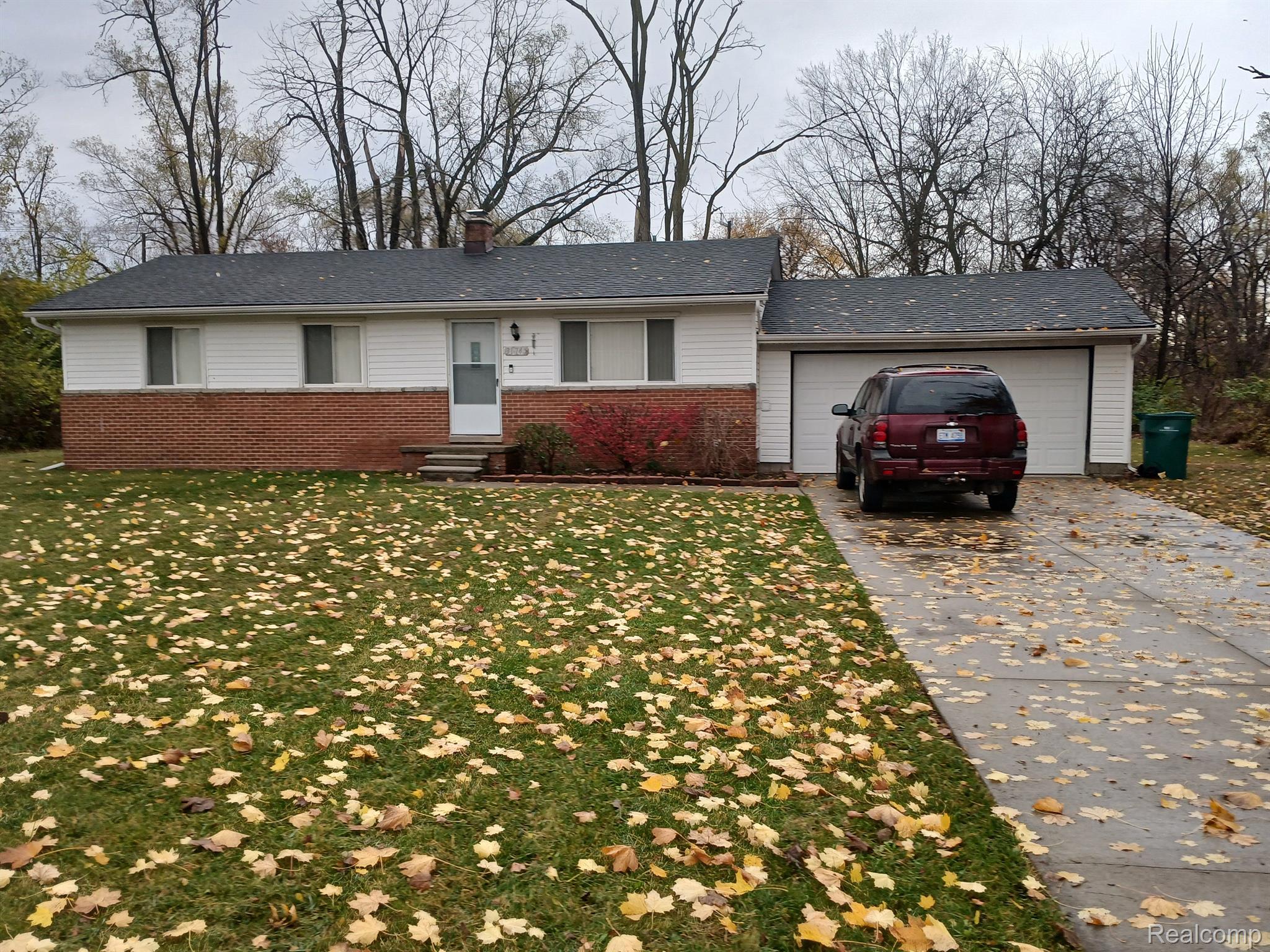 31745 Beverly Road Romulus, MI 48174 - Photo 4 of 70 Gallery Image 4