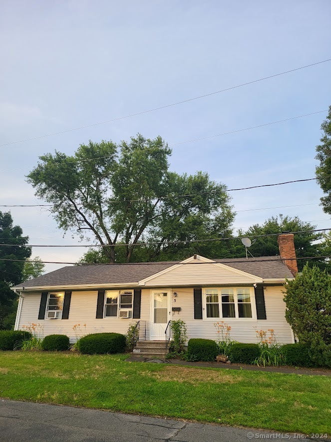 5 Bianca Road Bristol, CT 06010 - Photo 1 of 1