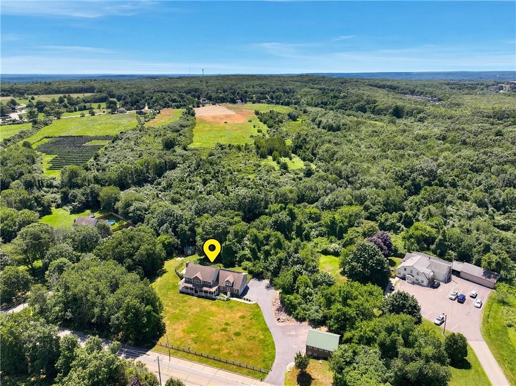 45 Pine Swamp Road Cumberland, RI 02895 - Photo 44 of 48 Gallery Image 44