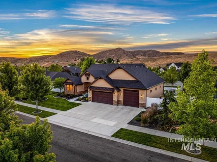 $959,000 | 9254 West Sparks Lake Drive, Boise, ID 83714
