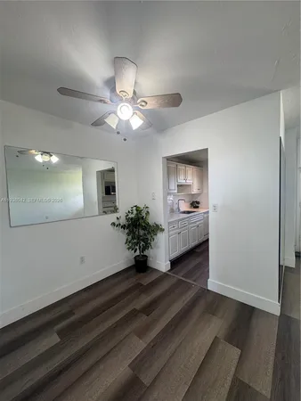 a view of a entryway