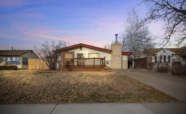 $357,000 | 2116 Bookcliff Avenue, Grand Junction, CO 81501