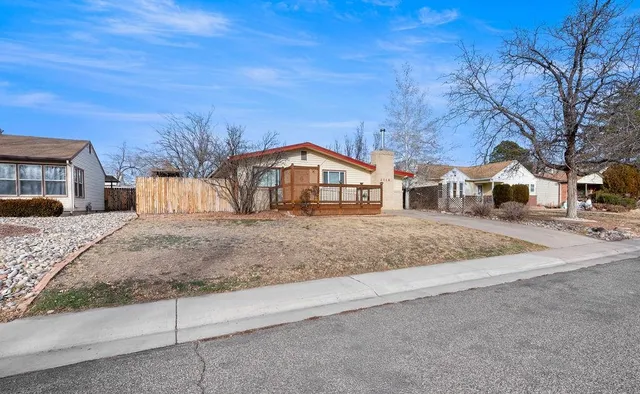 $357,000 | 2116 Bookcliff Avenue, Grand Junction, CO 81501