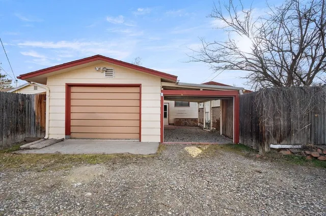$357,000 | 2116 Bookcliff Avenue, Grand Junction, CO 81501