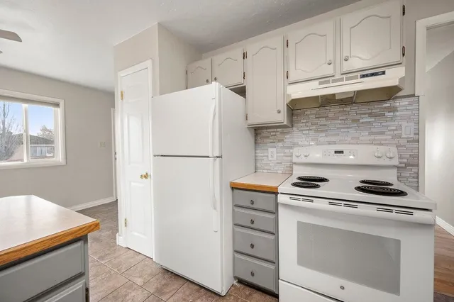 $357,000 | 2116 Bookcliff Avenue, Grand Junction, CO 81501