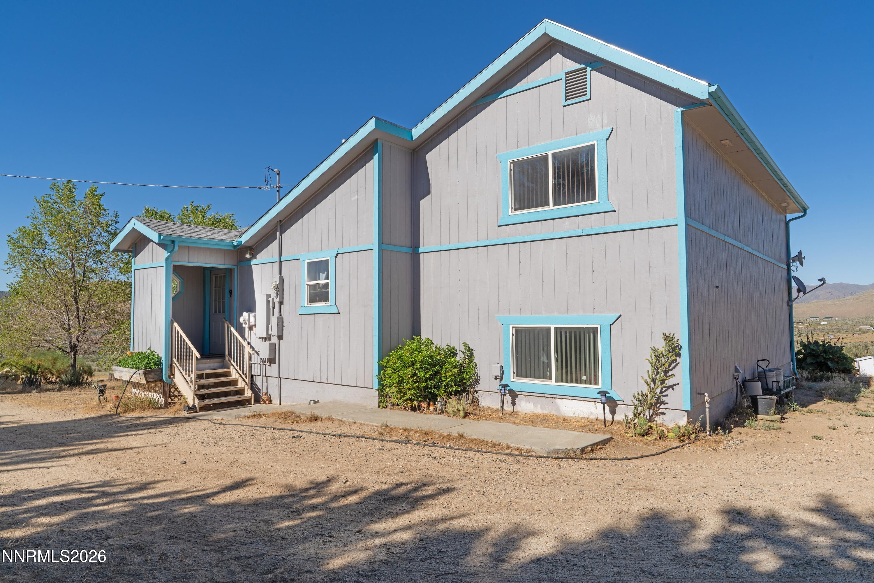 270 Shetland Circle Reno, NV 89508 - Photo 4 of 45 Back
