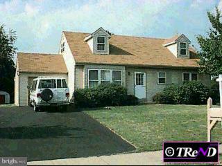 1137 West Warren Road West Chester, PA 19382 - Photo 1 of 1 Gallery Image 1