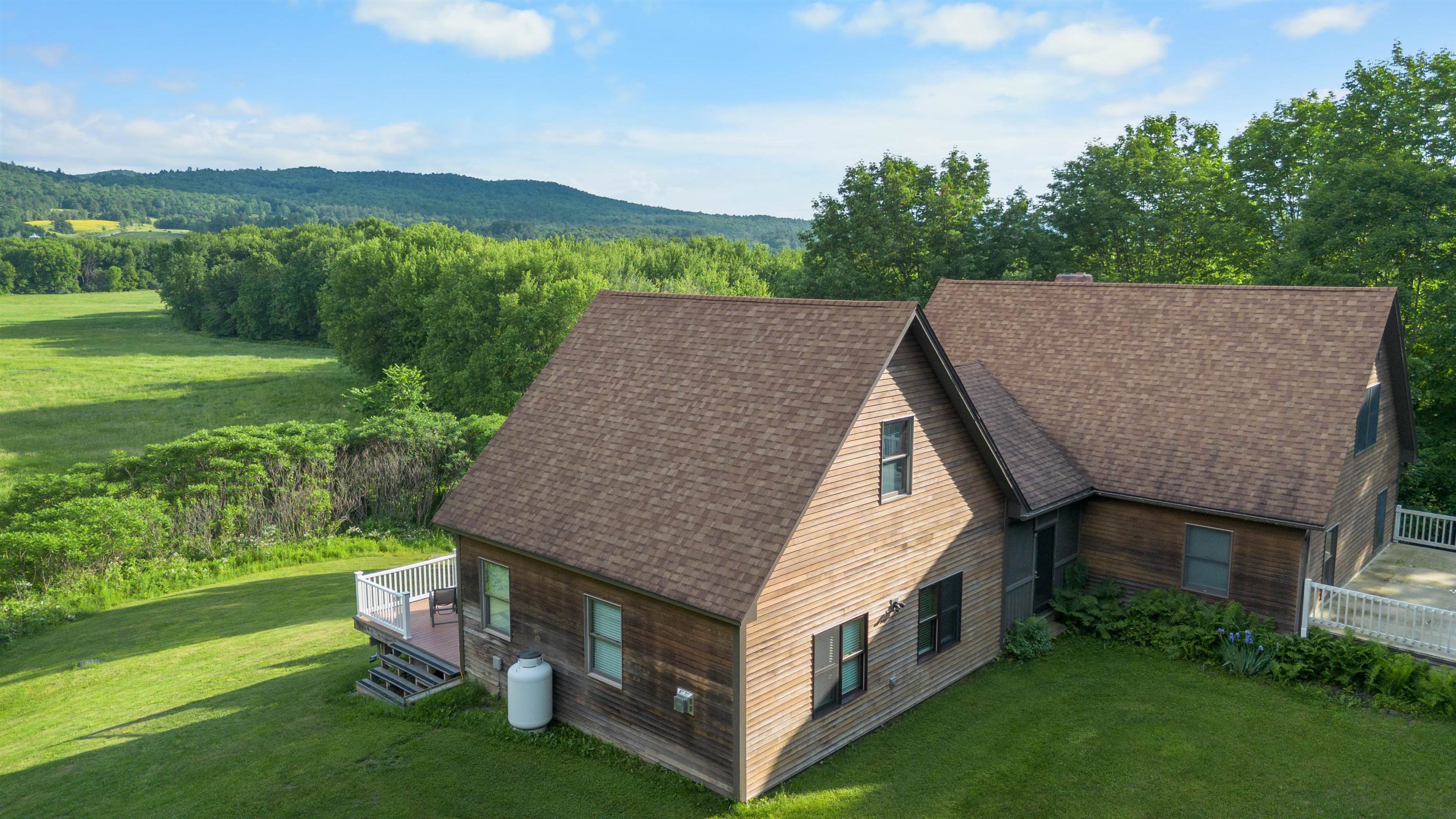 291 Sweet Road Cambridge, VT 05444 - Photo 2 of 60