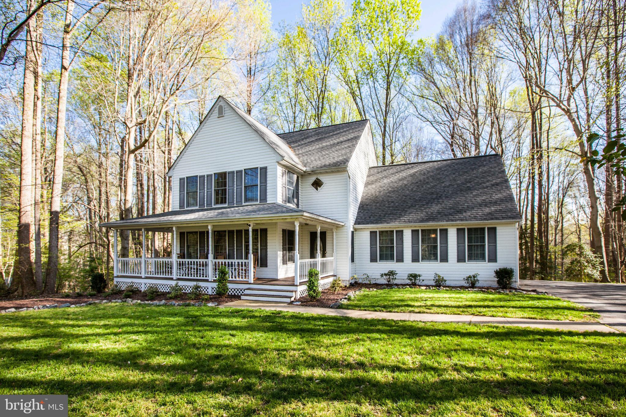 12460 Richards Ride King George, VA 22485 - Photo 1 of 70 Gallery Image 1
