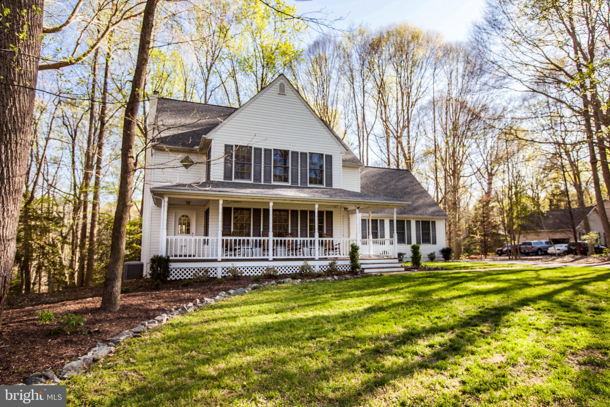 12460 Richards Ride King George, VA 22485 - Photo 3 of 70 Gallery Image 3