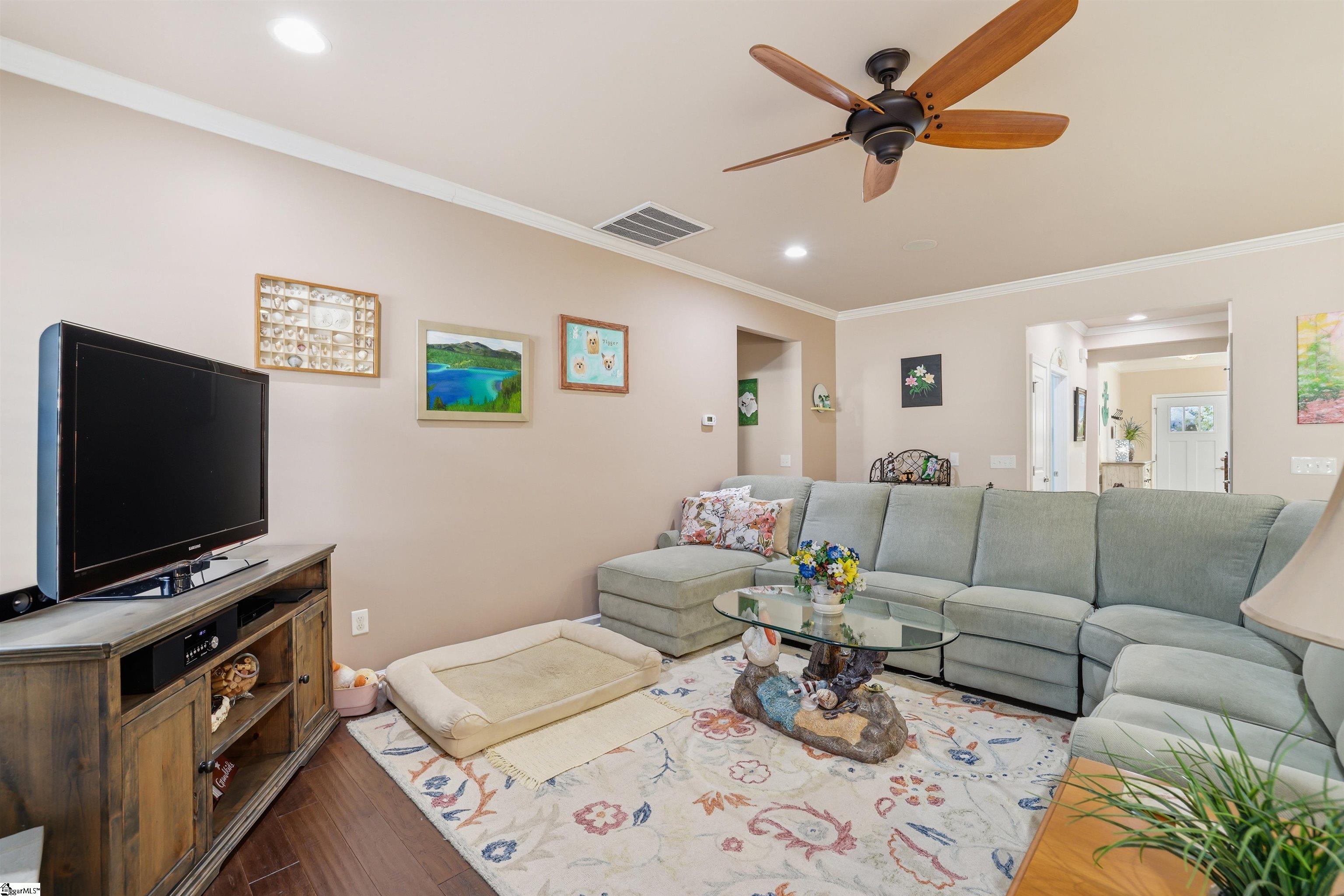 202 Ragin Court Simpsonville, SC 29681 - Photo 20 of 46