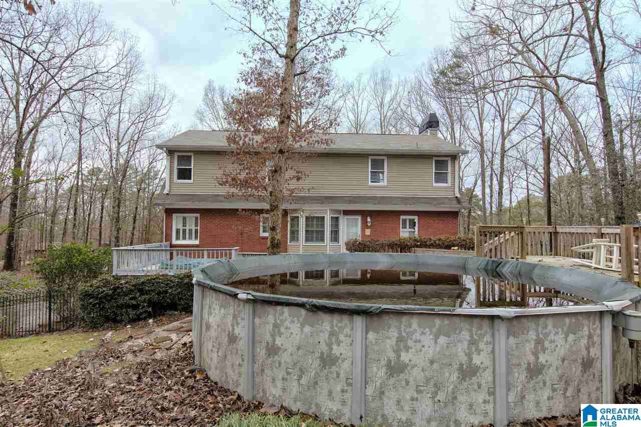 145 Dee Hendrix Road Bessemer, AL 35023 - Photo 3 of 38
