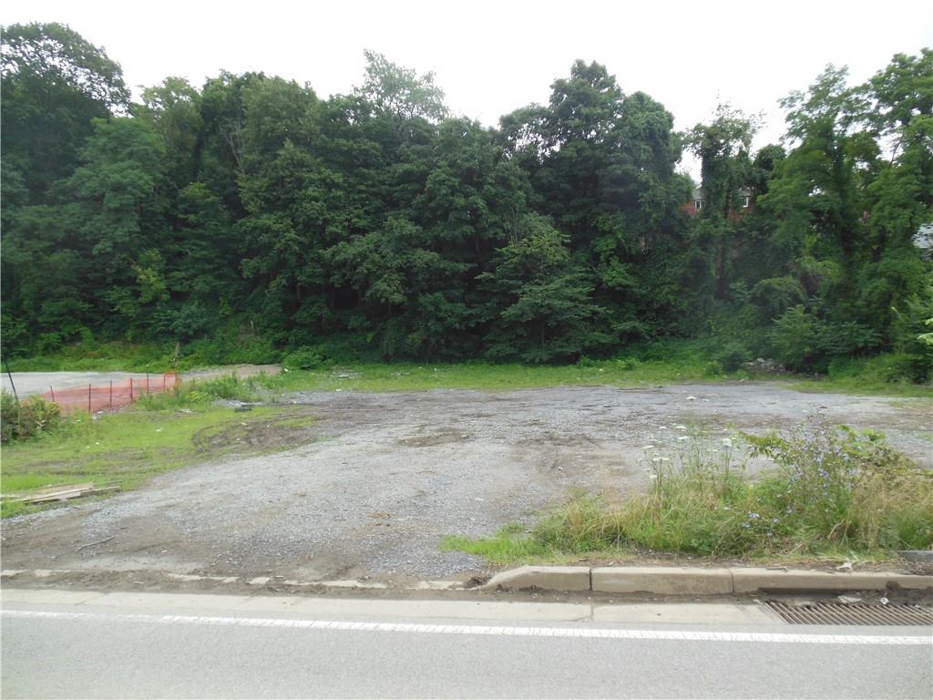 2713-2715 Library Road Overbrook, PA 15234 - Photo 4 of 8 a view of a yard