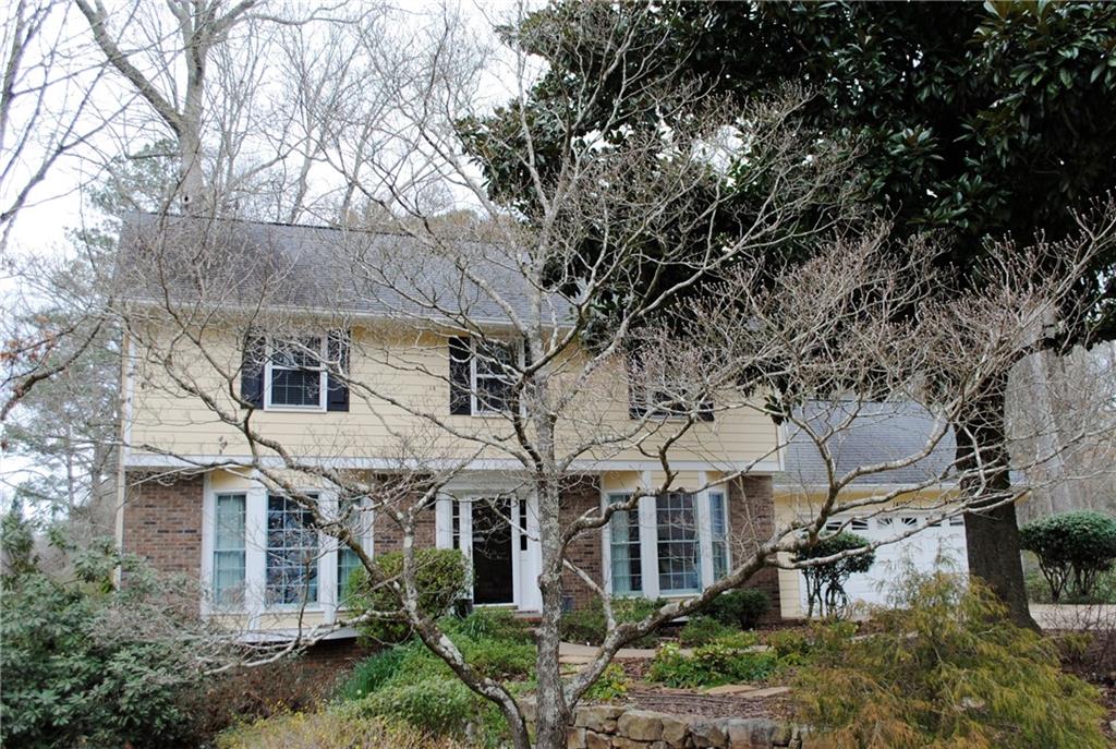 1407 Independence Way Marietta, GA 30062 - Photo 2 of 28