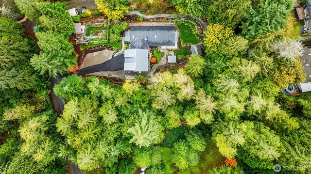 a picture of floor plan