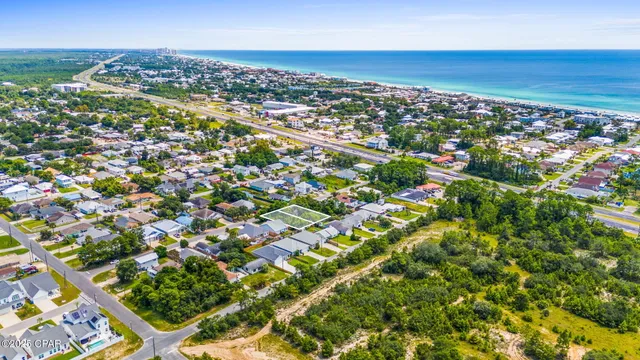 $155,000 | 601 Palm Beach Drive, Panama City Beach, FL 32413