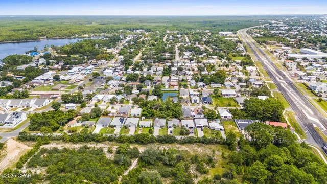 $155,000 | 601 Palm Beach Drive, Panama City Beach, FL 32413