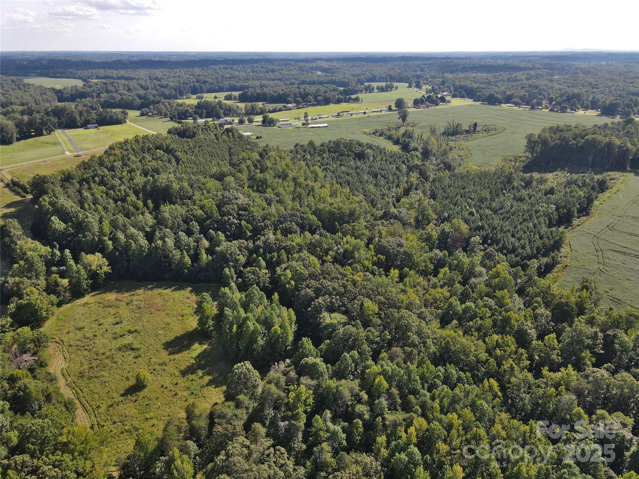 215 Rowan Road Cleveland, NC 27013 - Photo 13 of 29 a view of a city with an outdoor space