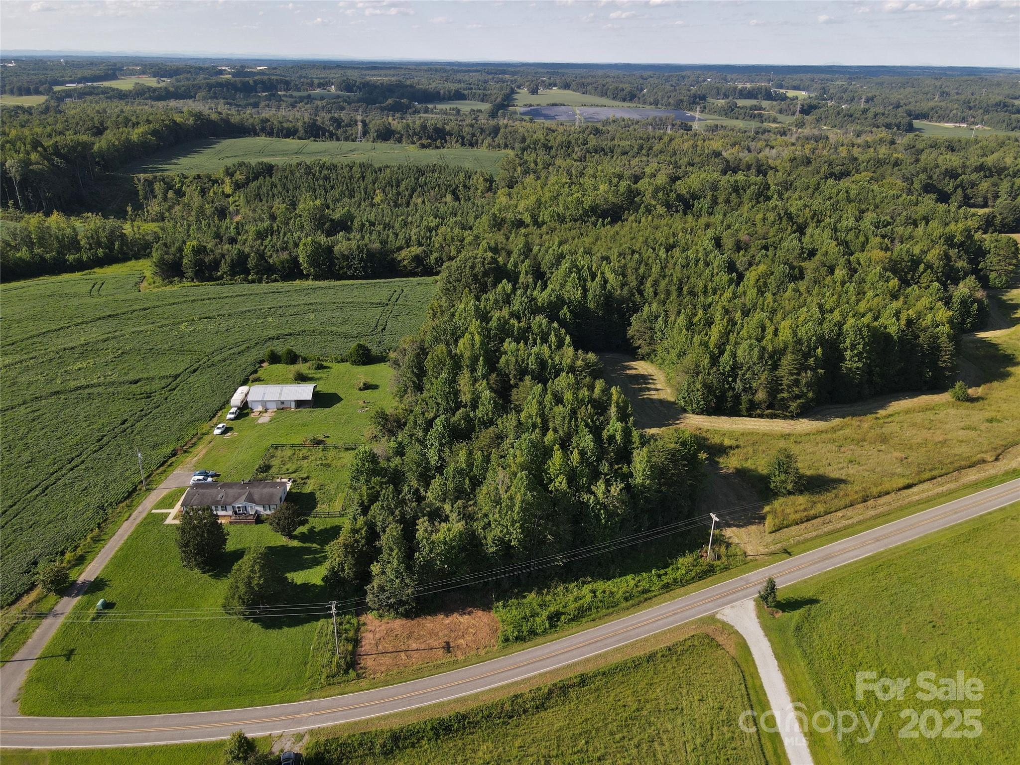 215 Rowan Road Cleveland, NC 27013 - Photo 28 of 29