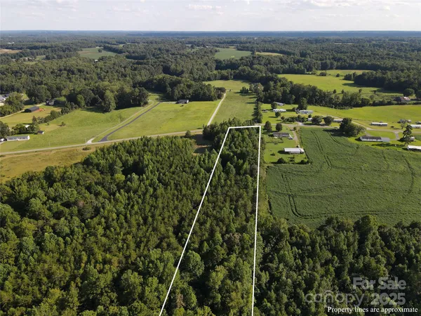 $150,000 | 215 Rowan Road, Cleveland, NC 27013