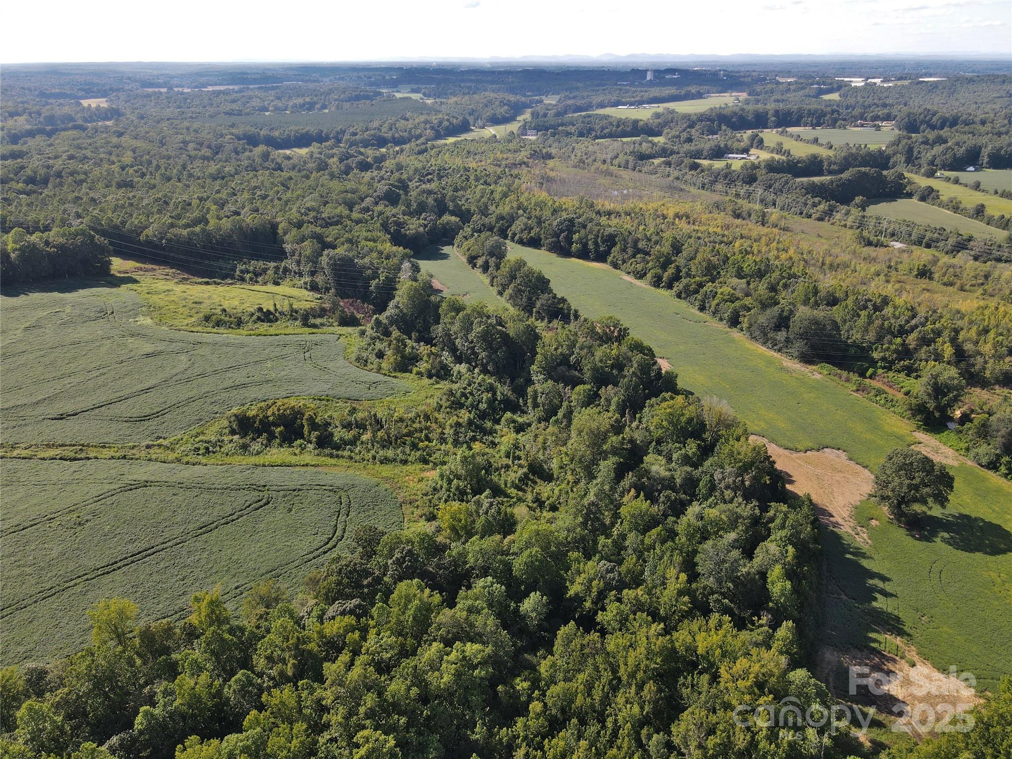 215 Rowan Road Cleveland, NC 27013 - Photo 10 of 29 a view of a city with ocean view