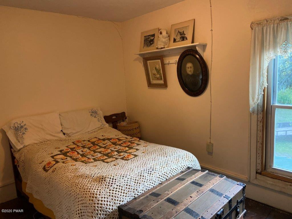 6 Rutkosky Road Prompton, PA 18456 - Photo 27 of 35 Bedroom 4