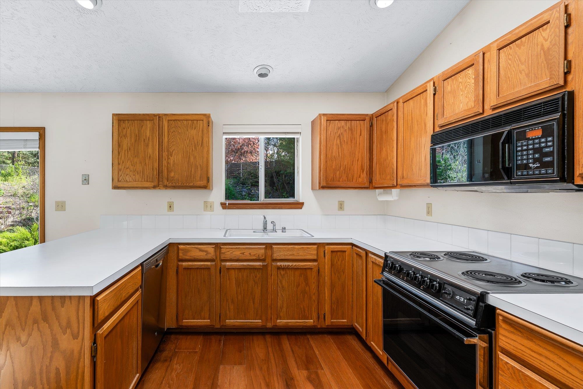 5507 West Rifle Club Road Spokane, WA 99208 - Photo 10 of 33